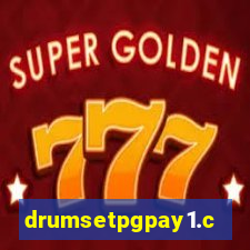 drumsetpgpay1.com