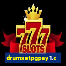 drumsetpgpay1.com