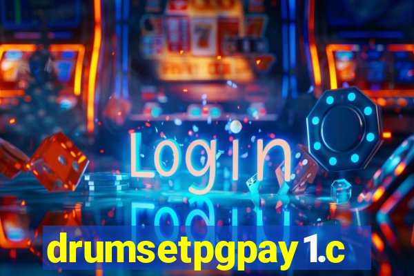 drumsetpgpay1.com