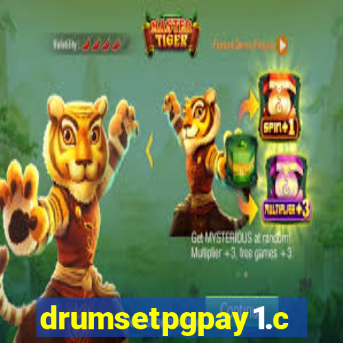 drumsetpgpay1.com