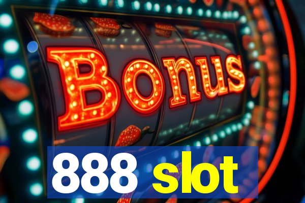 888 slot