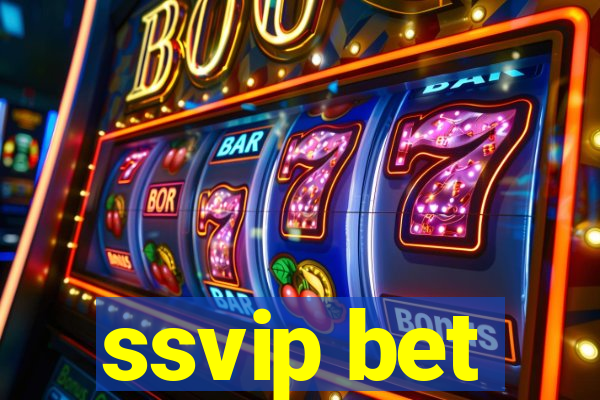 ssvip bet