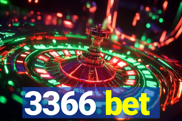 3366 bet