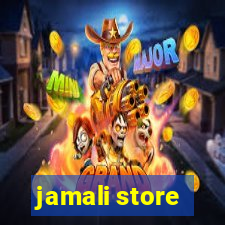 jamali store