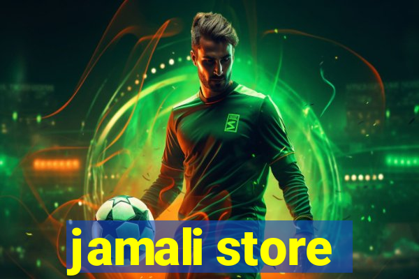 jamali store