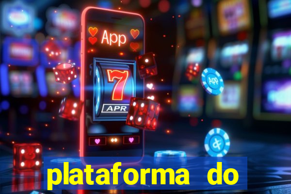 plataforma do gustavo lima