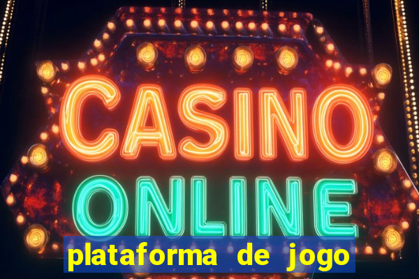 plataforma de jogo que aceita cart?o de crédito