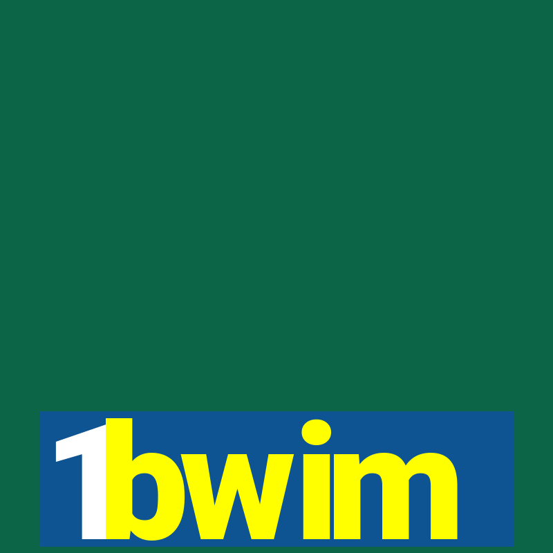 1bwim