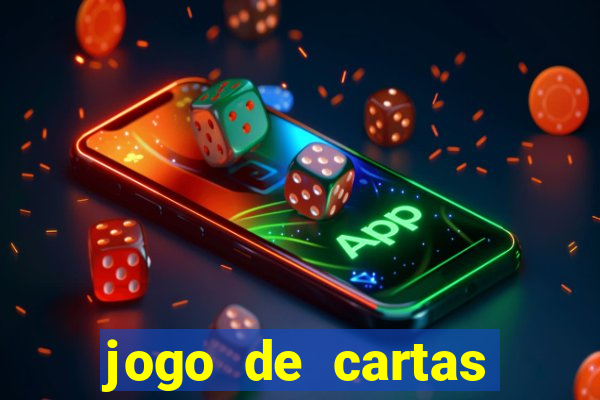 jogo de cartas online gratis sim ou nao