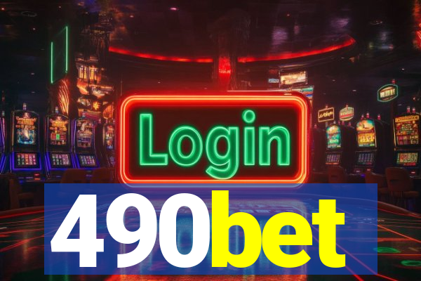 490bet