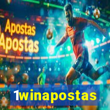 1winapostas