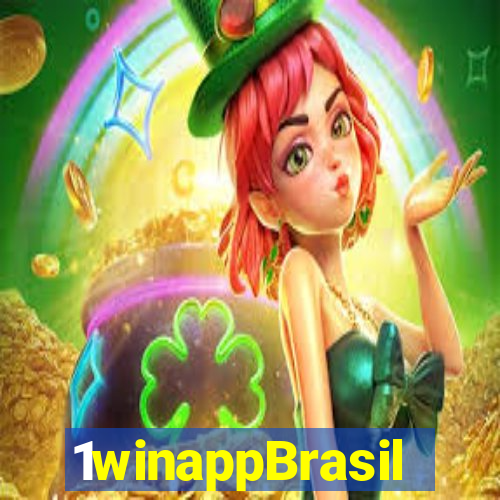 1winappBrasil