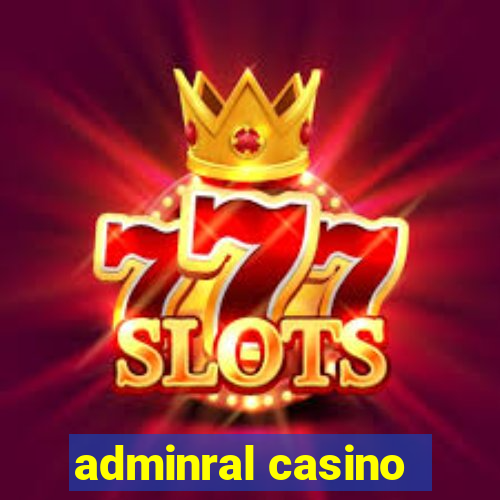 adminral casino