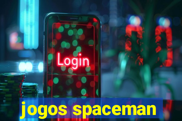 jogos spaceman