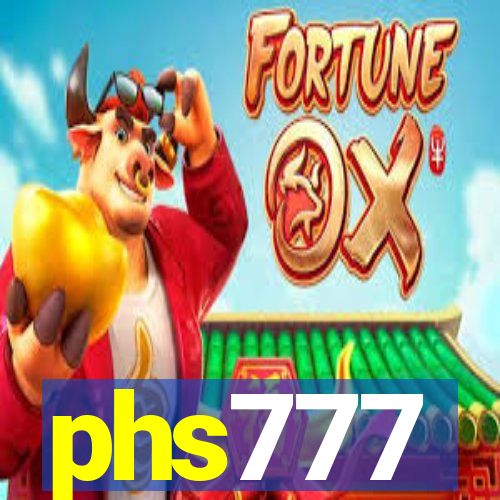 phs777