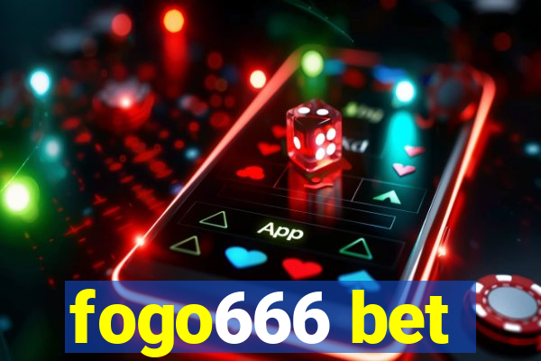 fogo666 bet