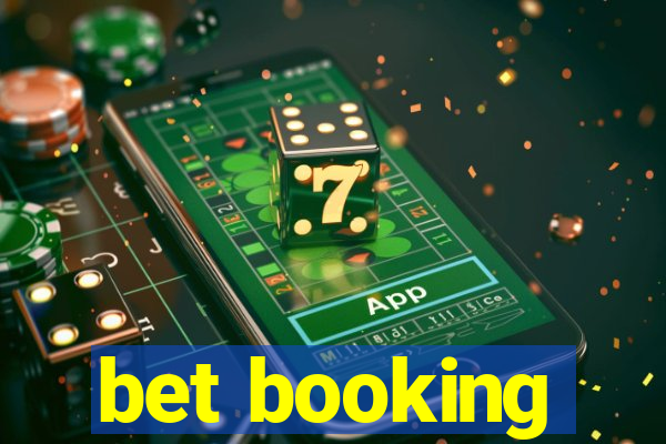 bet booking