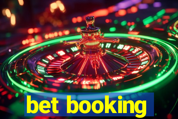 bet booking