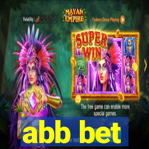 abb bet