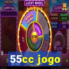 55cc jogo