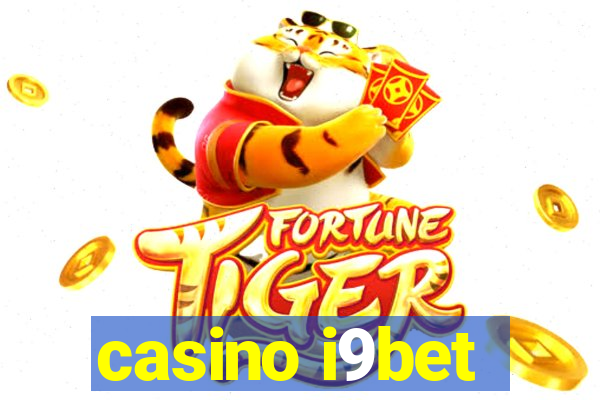 casino i9bet