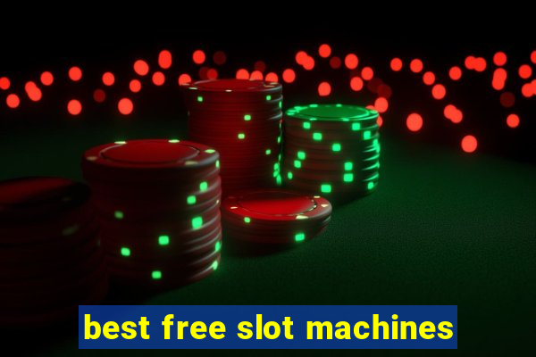 best free slot machines