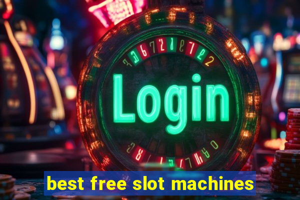 best free slot machines