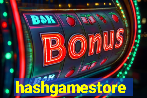 hashgamestore