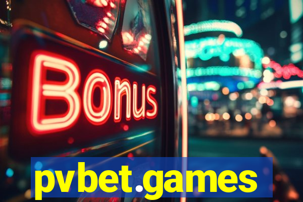 pvbet.games