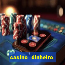 casino dinheiro real pix