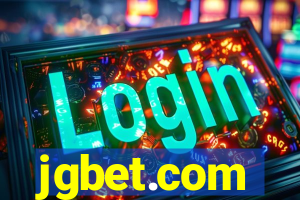 jgbet.com