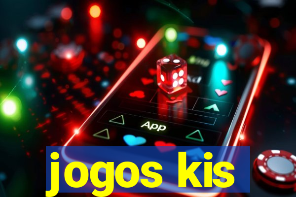 jogos kis