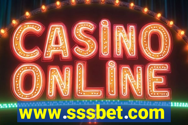 www.sssbet.com