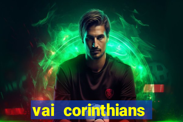 vai corinthians audio whatsapp