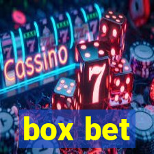 box bet