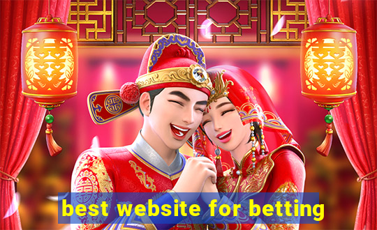 best website for betting