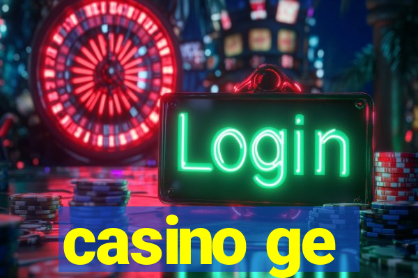 casino ge