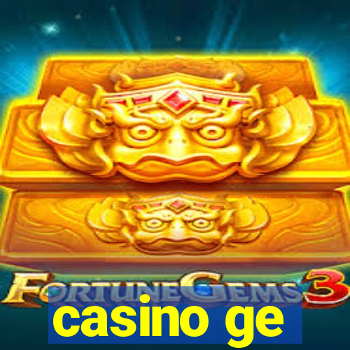 casino ge