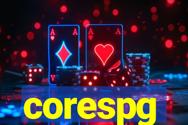 corespg