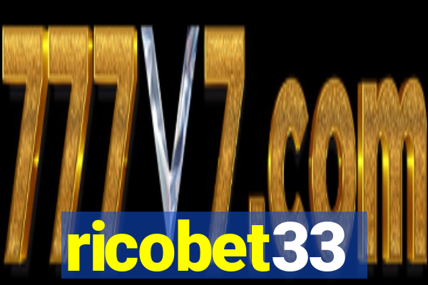 ricobet33