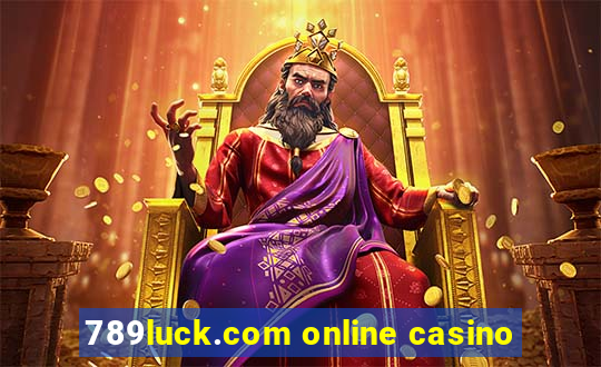 789luck.com online casino