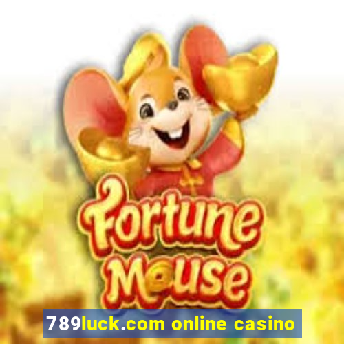 789luck.com online casino