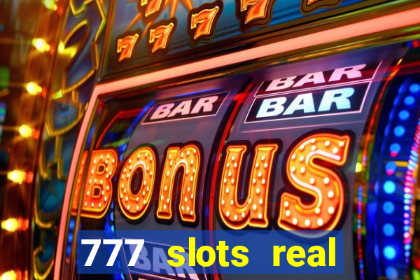 777 slots real cash paypal