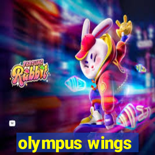 olympus wings