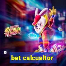 bet calcualtor