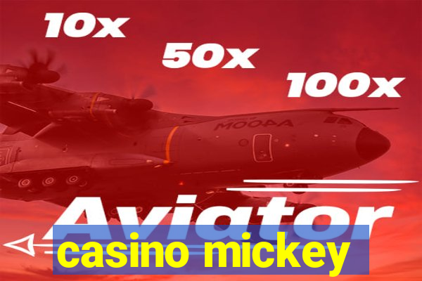 casino mickey