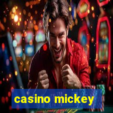 casino mickey