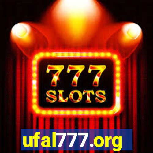 ufal777.org