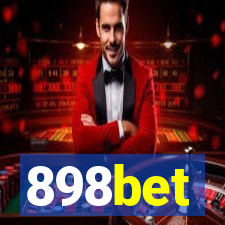 898bet