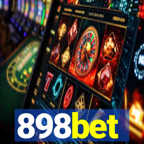 898bet